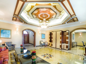 Al Raha Beach Hotel Villas