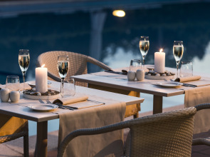 Una Hotels Forte Dei Marmi