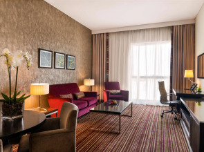 Hyatt Regency Oryx Doha