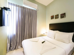 Crown Sea Apartments