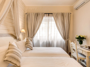 Casa Tua Vaticano Guest House