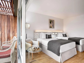 Gran Melia Iguazu Hotel