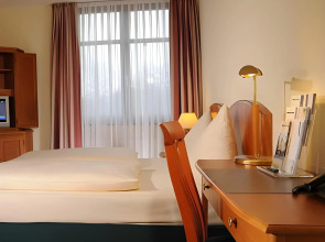 Trip Inn Bristol Hotel