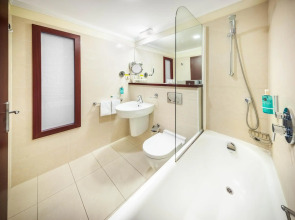 Apollo Hotel Bratislava