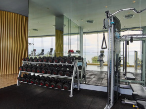 Mövenpick Siam Hotel Na Jomtien Pattaya