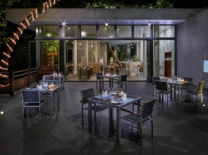 Independence Hotel by Dara