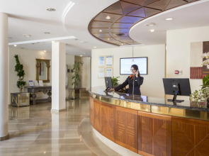 Hipotels Hotel Don Juan