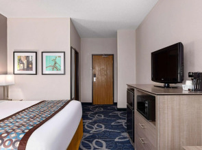 St. Ermins Hotel, Autograph Collection