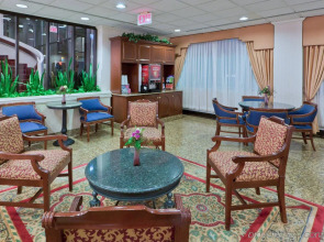 Holiday Inn Washington-Central/White House by IHG