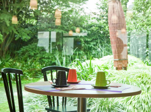 ibis Styles Paris Mairie de Montreuil