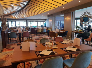 Mercure Mont Saint Michel