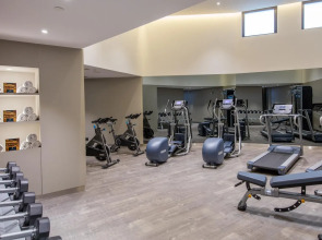 Aurea Museum by Eurostars Hotel Company