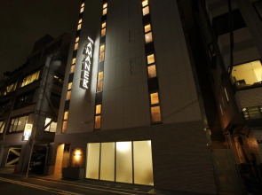 Hotel Amanek Ginza East