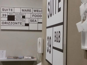 Suite 39 Guest House