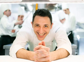 Hotel de la Ville - Small Luxury Hotels of the World