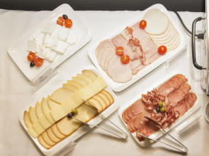 Garni Hotel Boutique 25h