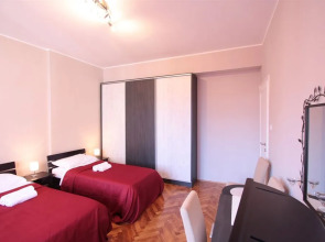 Selection Apartments & Rooms