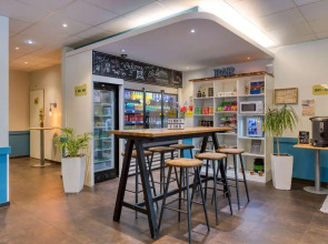 ibis budget Luzern City