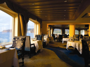 Hotel Fortaleza do Guincho Relais & Châteaux