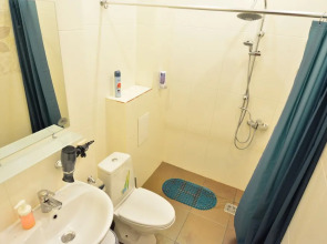 Lucky London - Hostel