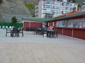 Inebolu Gardenya Hotel