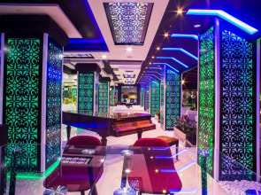 Hôtel Tanjah Flandria