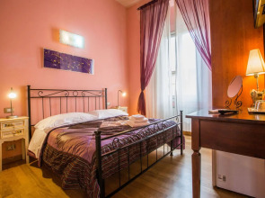 Il Terrazzino su Boboli