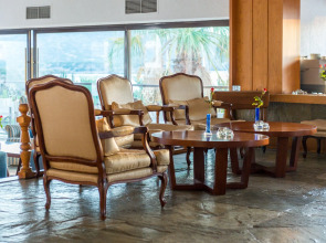 Отель Elounda Bay Palace 