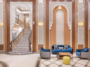 La Maison Hotel Doha