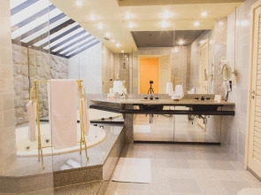 Hotel Atlantico Star