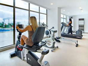 Korumar Deluxe Hotel