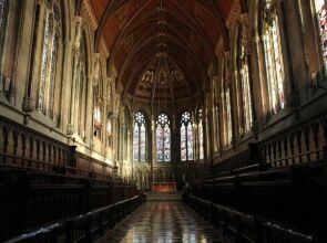 Catharine House by condokeeper