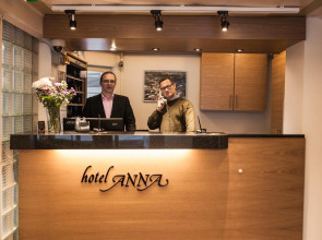Hotel Anna