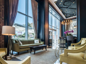 David Tower Hotel Netanya By Prima Hotels – 16 years old plus