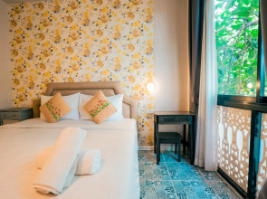 Si Phum Heritage Boutique Chiang Mai