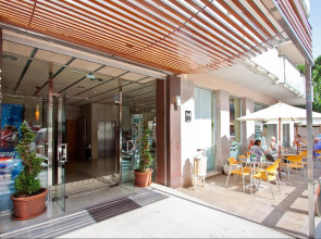 AQUA Hotel Nostre Mar Apartaments