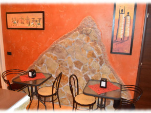 Bed and Breakfast Hostel Josef