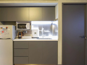 Check Inn HK - Hostel