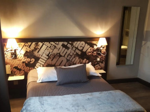 Café hôtel de l'Avenir