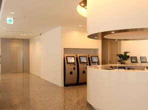 Naha Tokyu REI Hotel