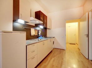 FlatStar on Nevsky 74