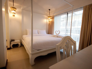 Nimman Mai Design Hotel Chiang Mai