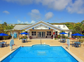Hideaways Exuma