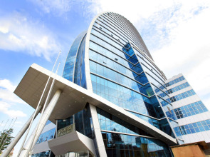 Blue Sky Hotel & Tower