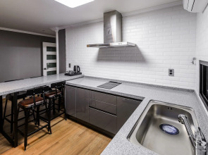 Hotel HYGGELIG - Hostel