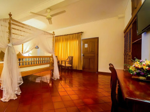 Dickwella Resort and Spa