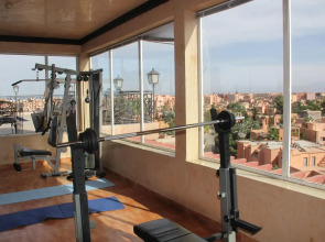 Hotel Imperial Plaza