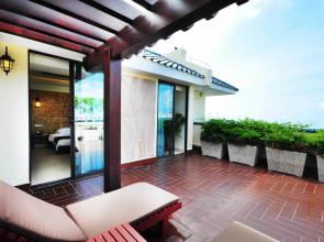 Palm Beach Resort And Spa