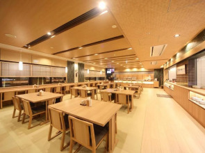 Onyado Nono Osaka Yodoyabashi