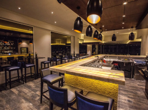 Hampton by Hilton Santa Cruz/Equipetrol, Bolivia